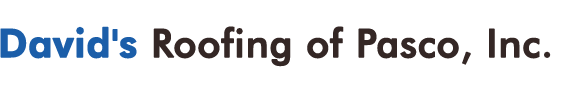 David's Roofing of Pasco, Inc.